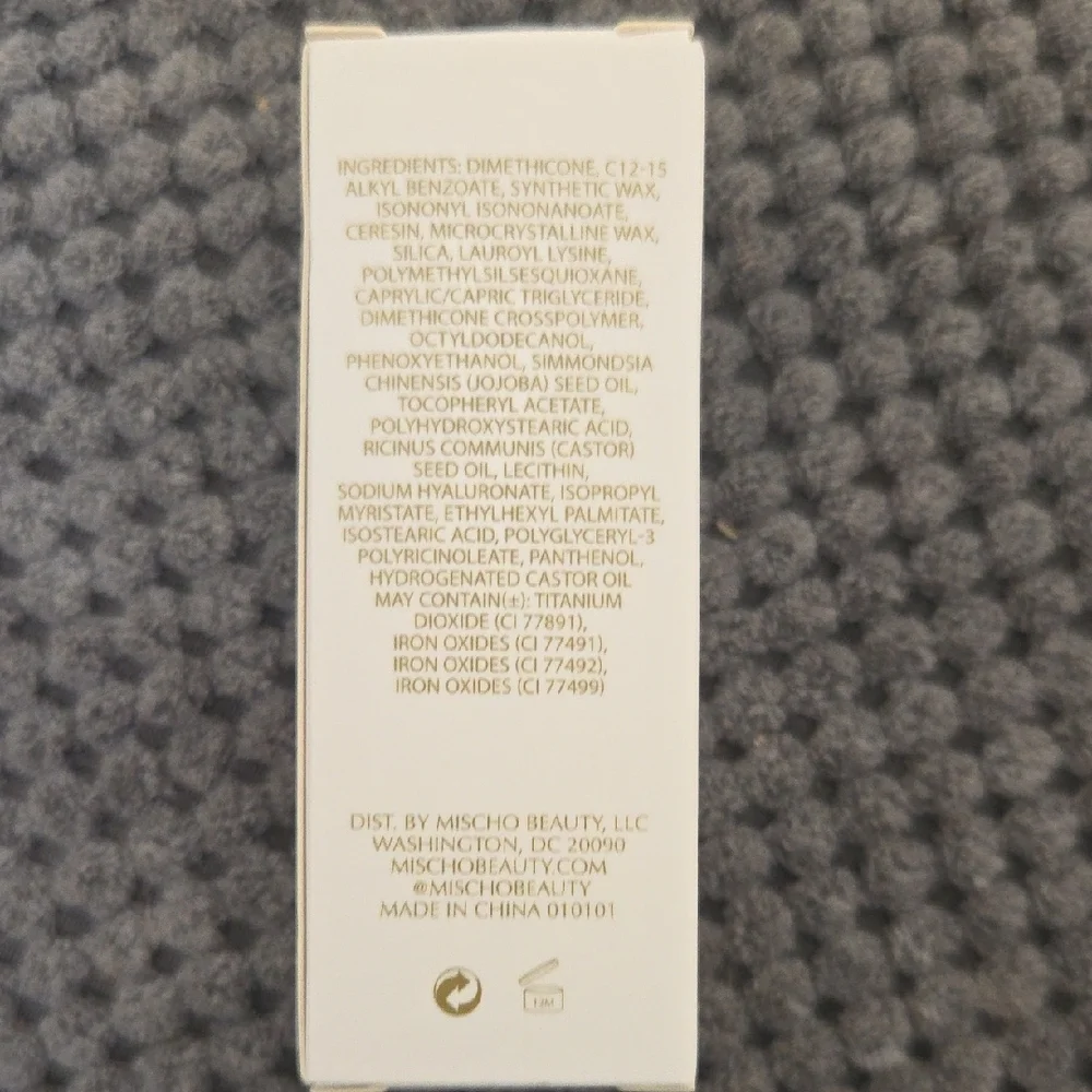 Mischo Beauty Contour Stick - Cream